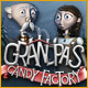 Grandpa's Candy Factory