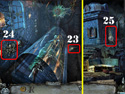 Gravely Silent: House of Deadlock Strategy Guide game screenshot