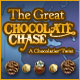 The Great Chocolate Chase