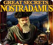 Great Secrets Nostradamus v1.05-TE 