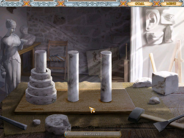 Great Secrets: Nostradamus Screenshot http://games.bigfishgames.com/en_great-secrets-nostradamus/screen2.jpg