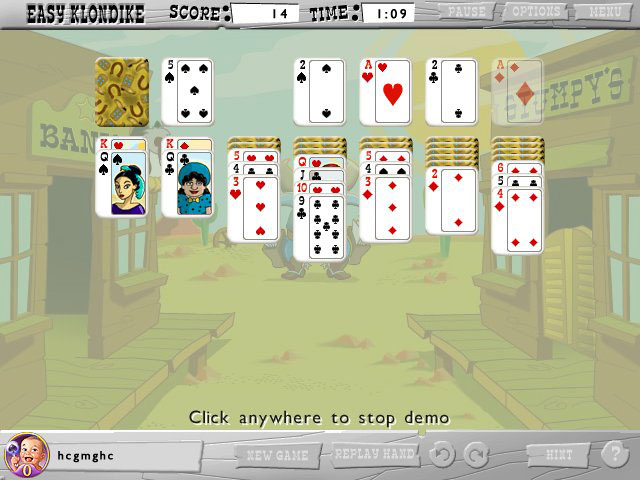 Click To Download Great Escapes Solitaire Collection