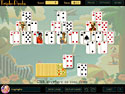 Download Great Escapes Solitaire Collection ScreenShot 2