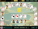 Great Escapes Solitaire Collection