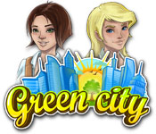  Green City