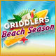 Griddlers Beach Season