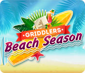 Griddlers Beach Season