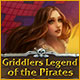 Griddlers Legend Of The Pirates