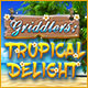 Griddlers: Tropical Delight