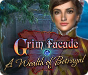  Grim Facade: A Wealth of Betrayal