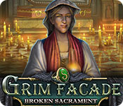  Grim Facade: Broken Sacrament