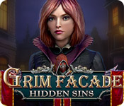  Grim Facade: Hidden Sins