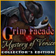 Grim Facade: Mystery of Venice Collector’s Edition