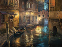 Grim Facade: Mystery of Venice Collector’s Edition screenshot 2