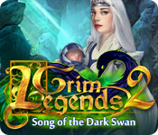  Grim Legends 2: Song of the Dark Swan