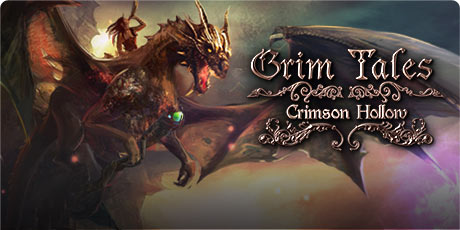 Grim Tales: Crimson Hollow
