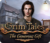 Grim Tales: The Generous Gift