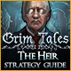  Grim Tales: The Heir Strategy Guide