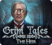  Grim Tales: The Heir