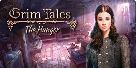 Grim Tales: The Hunger