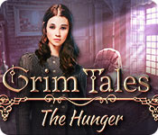  Grim Tales: The Hunger