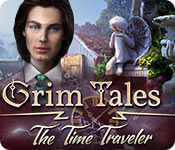  Grim Tales: The Time Traveler