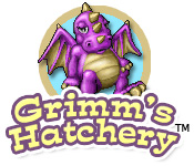 Grimms Hatchery Feature Game