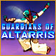 Guardians of Altarris: The Sinless Blade