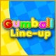  Free online games - game: Gumball Lineup