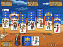 Gunslinger Solitaire - PC game free download