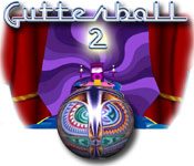 Gutterball 2 Feature Game