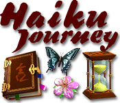 Haiku Journey Feature Game