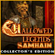 Hallowed Legends: Samhain Collector's Edition