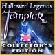 Hallowed Legends: Templar Collector's Edition