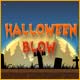  Free online games - game: Halloween Blow