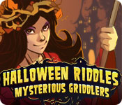  Halloween Riddles: Mysterious Griddlers