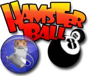 Hamster ball game free play