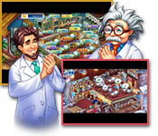 free for ios download Happy Clinic