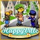 HappyVille: Quest for Utopia