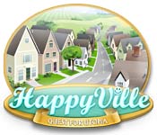 Happyville - Quest for Utopia ~ justforfun-games com preview 0