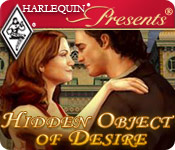 Harlequin Presents : Hidden Object of Desire