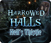  Harrowed Halls: Hell's Thistle