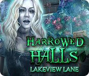  Harrowed Halls: Lakeview Lane