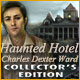 Haunted Hotel: Charles Dexter Ward Collector's Edition Haunted Hotel: Charles Dexter Ward Collector's Edition