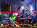 Haunted Hotel: Lonely Dream Strategy Guide game screenshot