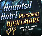  Haunted Hotel: Personal Nightmare Collector's Edition