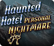  Haunted Hotel: Personal Nightmare