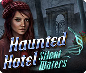  Haunted Hotel: Silent Waters