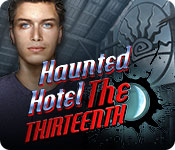  Haunted Hotel: The Thirteenth