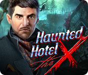  Haunted Hotel: The X